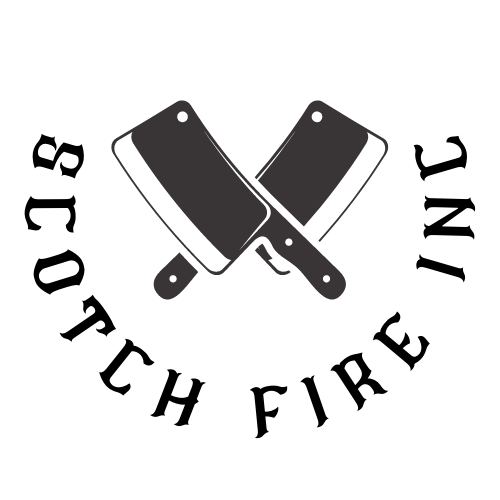 Scotch Fire Gift Card