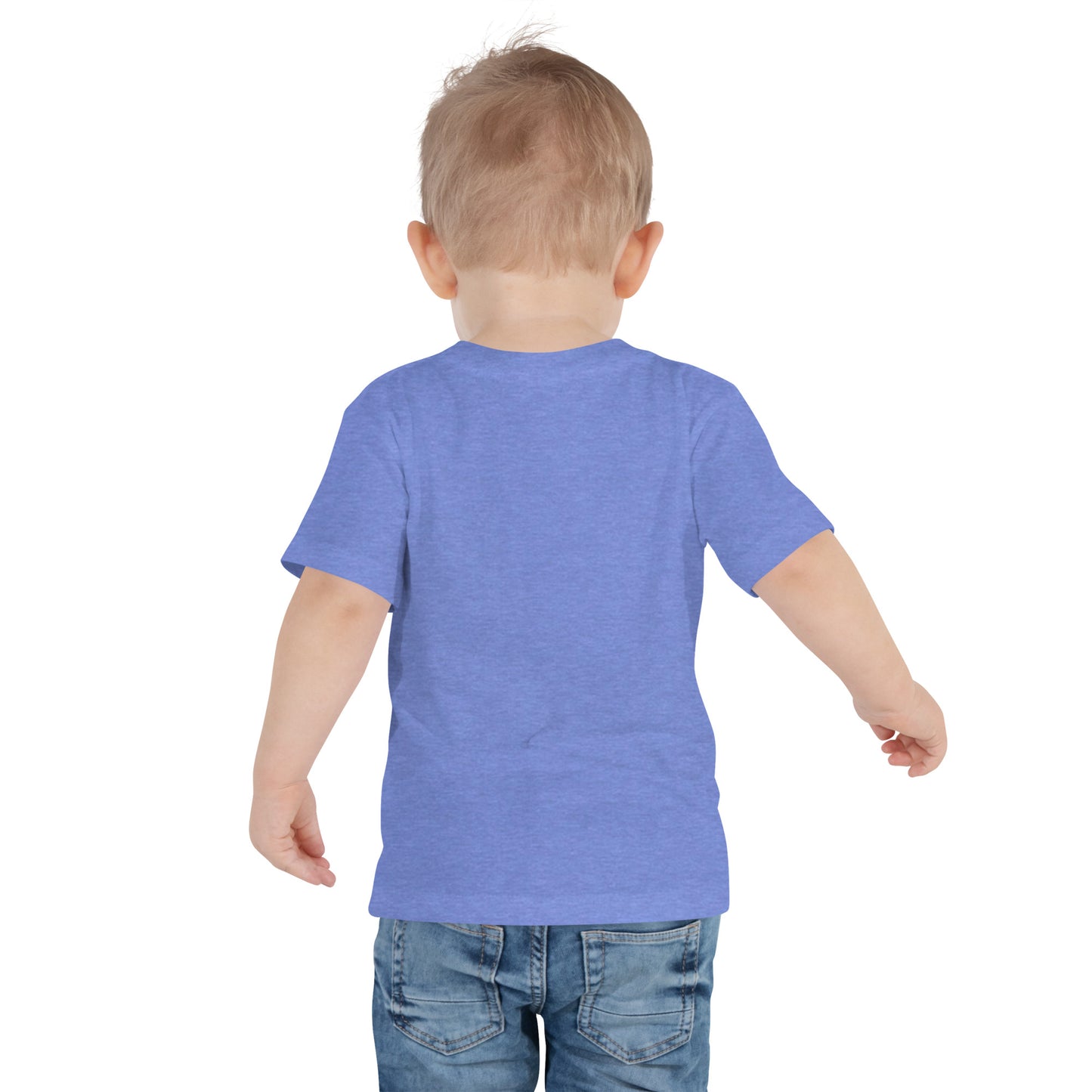 Baby Bonnet Short Sleeve Tee