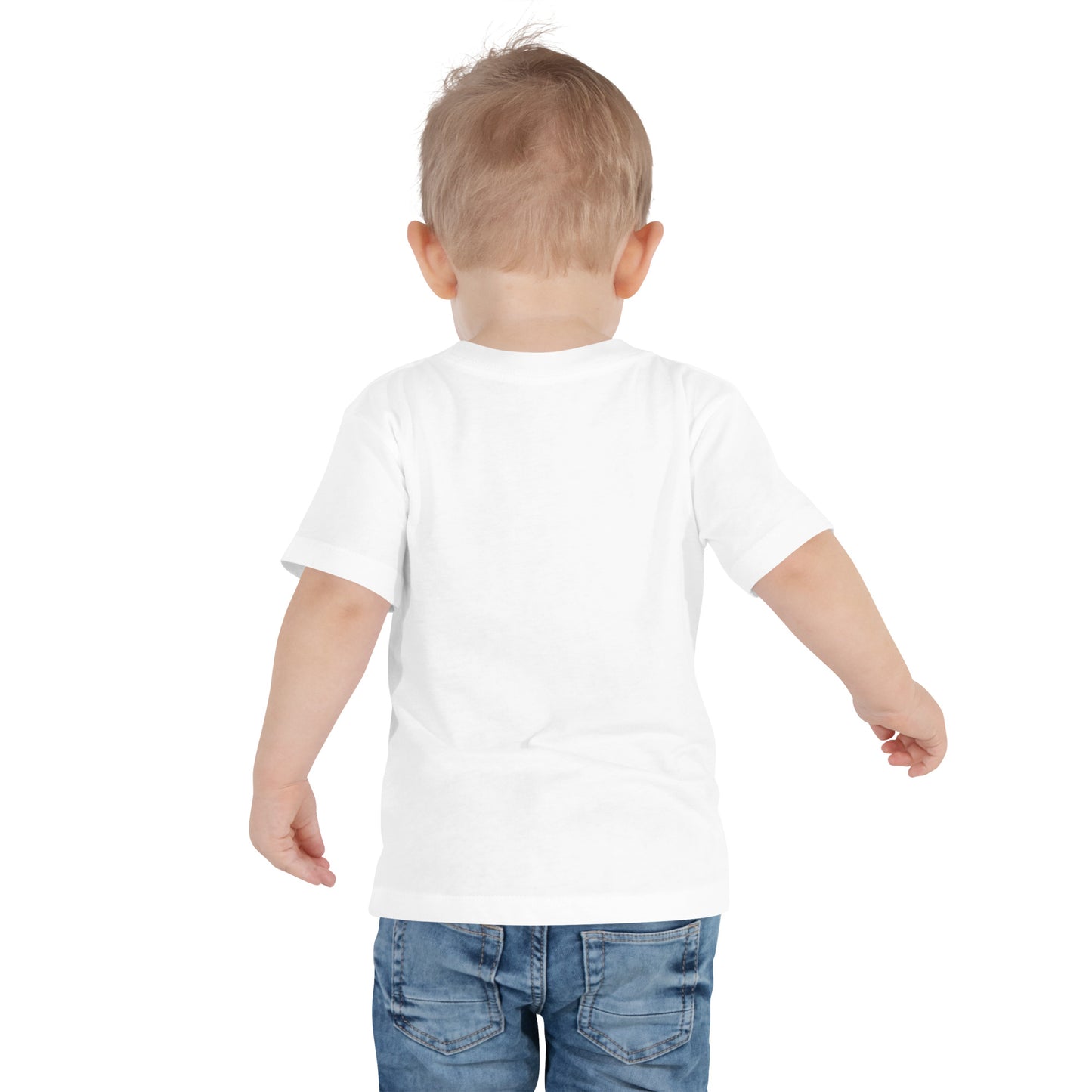 Baby Bonnet Short Sleeve Tee