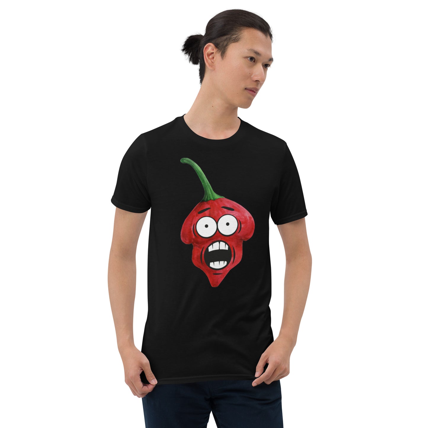 Scotch Bonnet Unisex T-Shirt