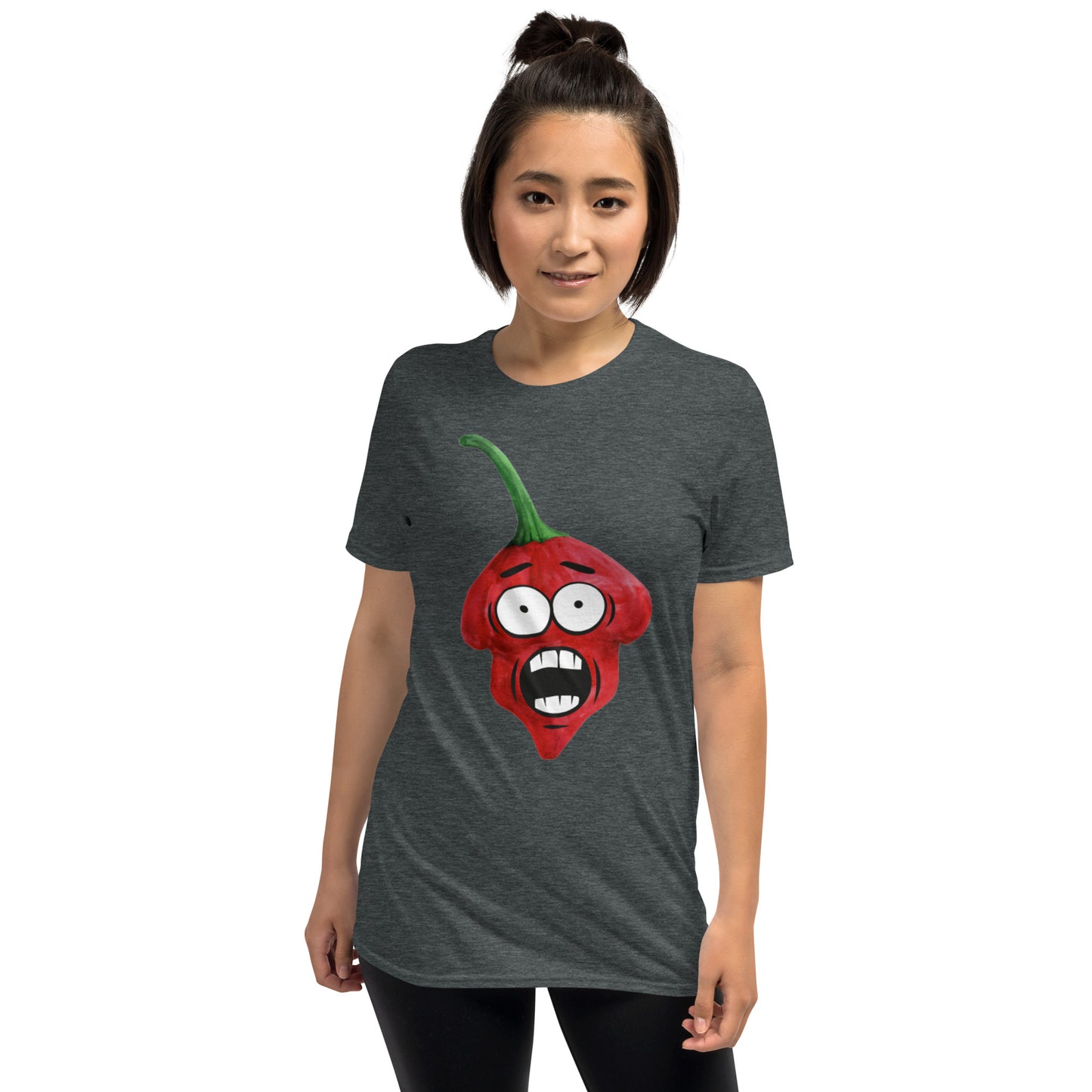 Scotch Bonnet Unisex T-Shirt