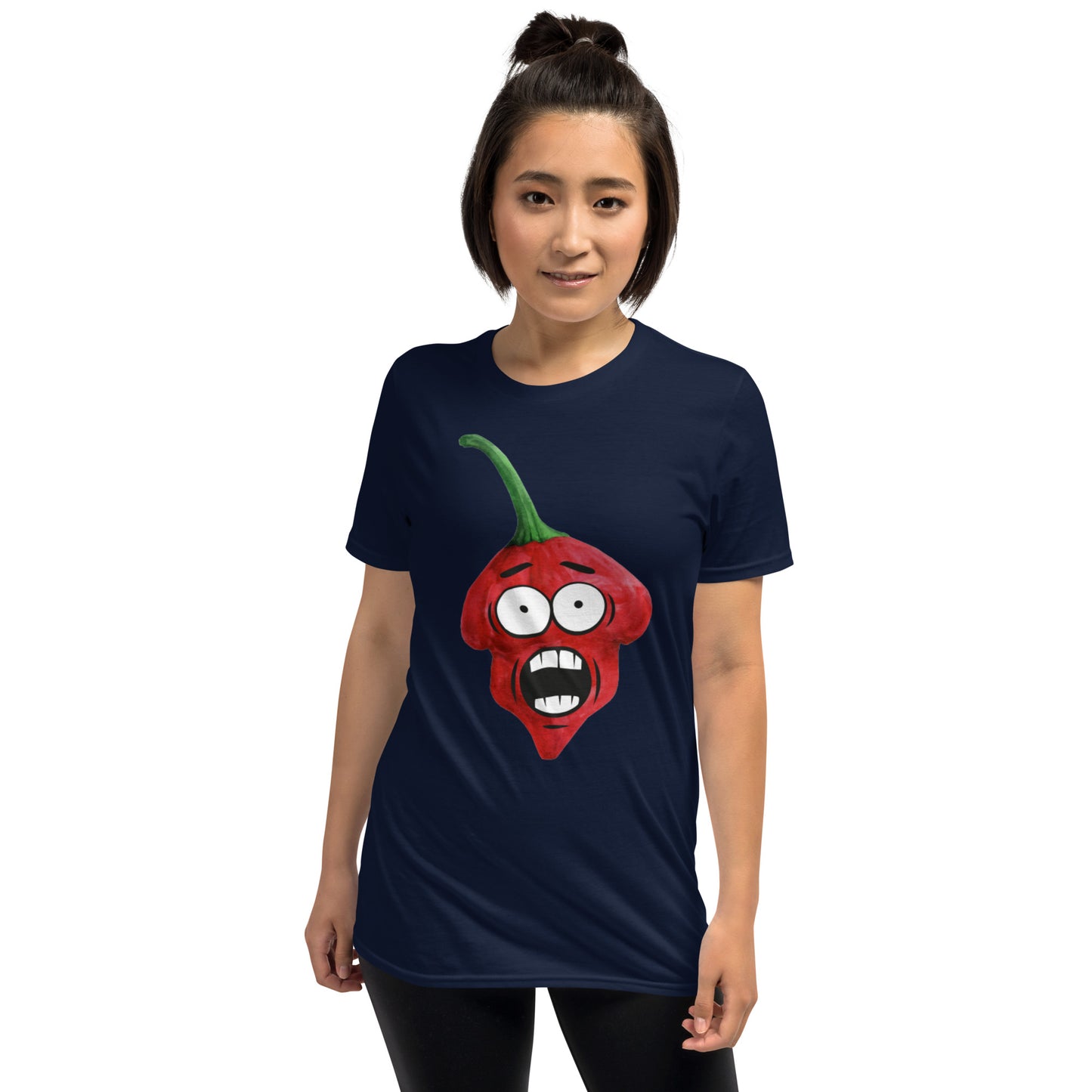 Scotch Bonnet Unisex T-Shirt