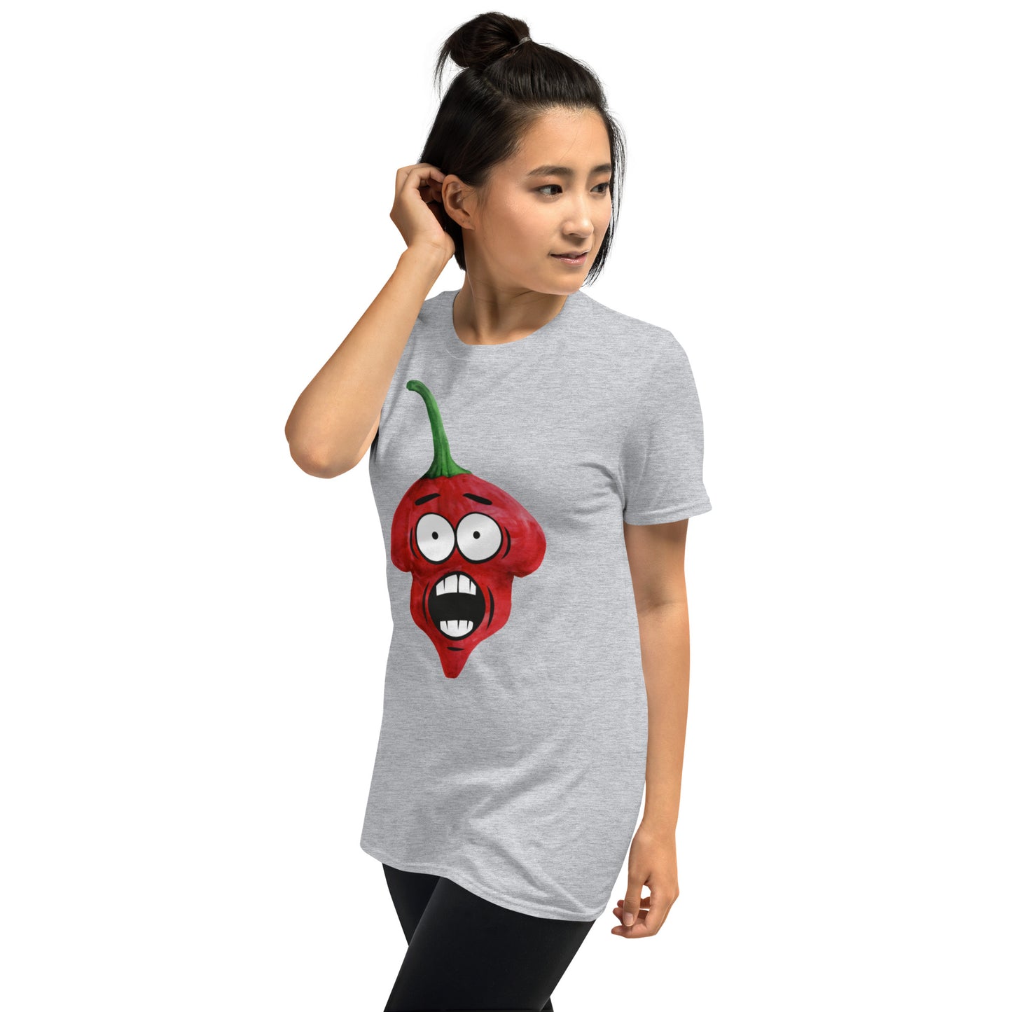 Scotch Bonnet Unisex T-Shirt