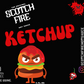 Scotch Fire Ketchup