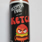 Scotch Fire Ketchup