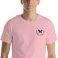 Scotch Fire Multi-colour T-shirt Unisex